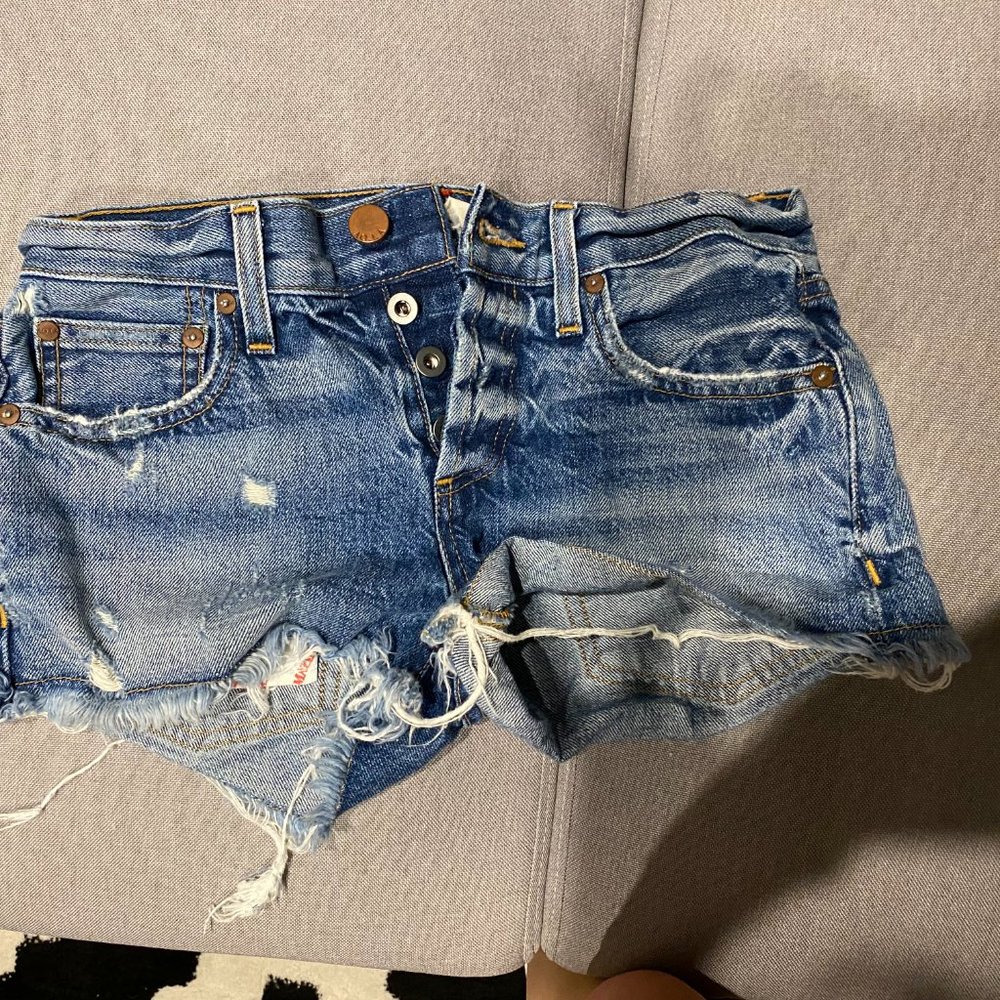 Alice and Olivia Shorts